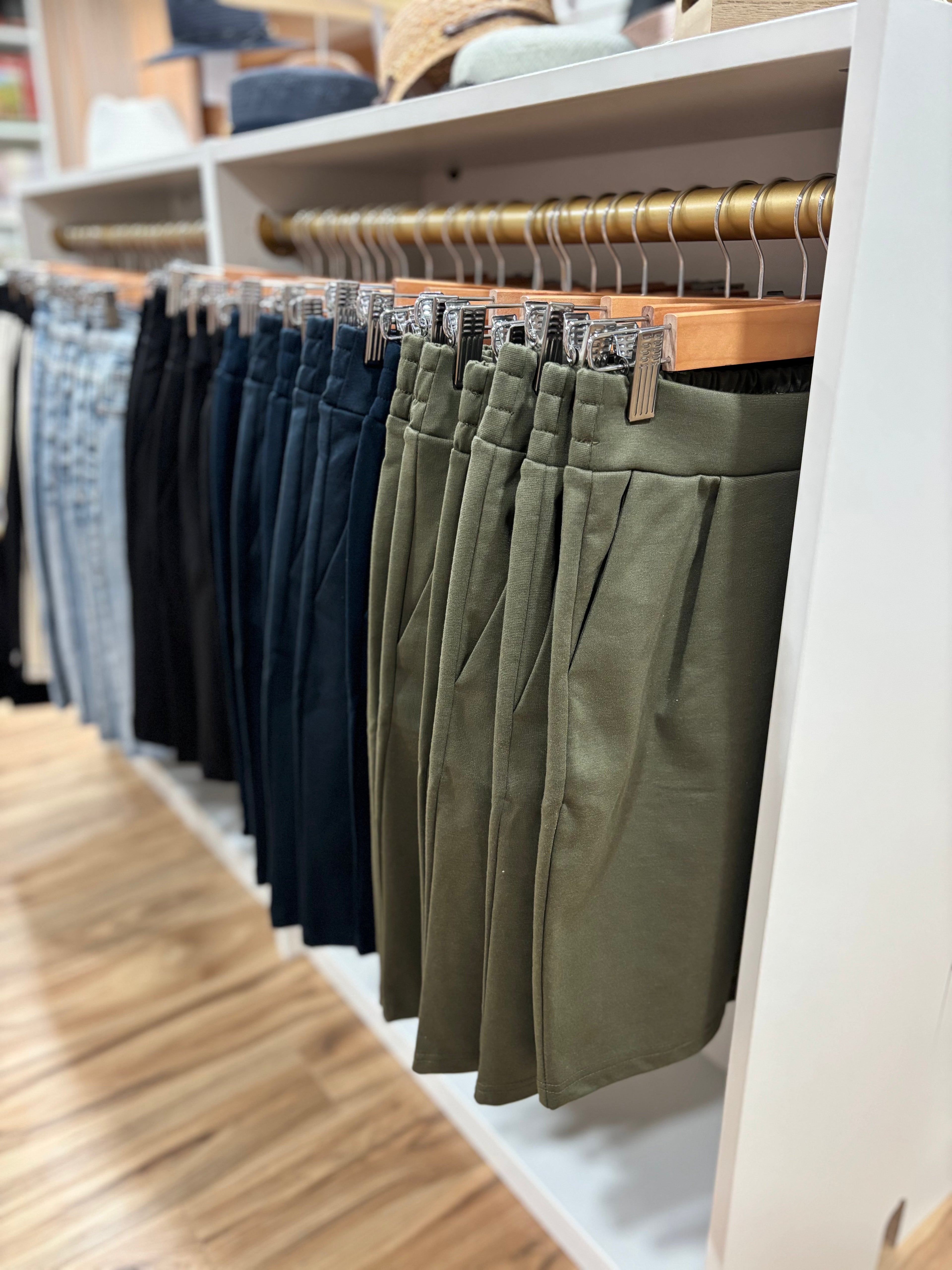 Women's Clothing