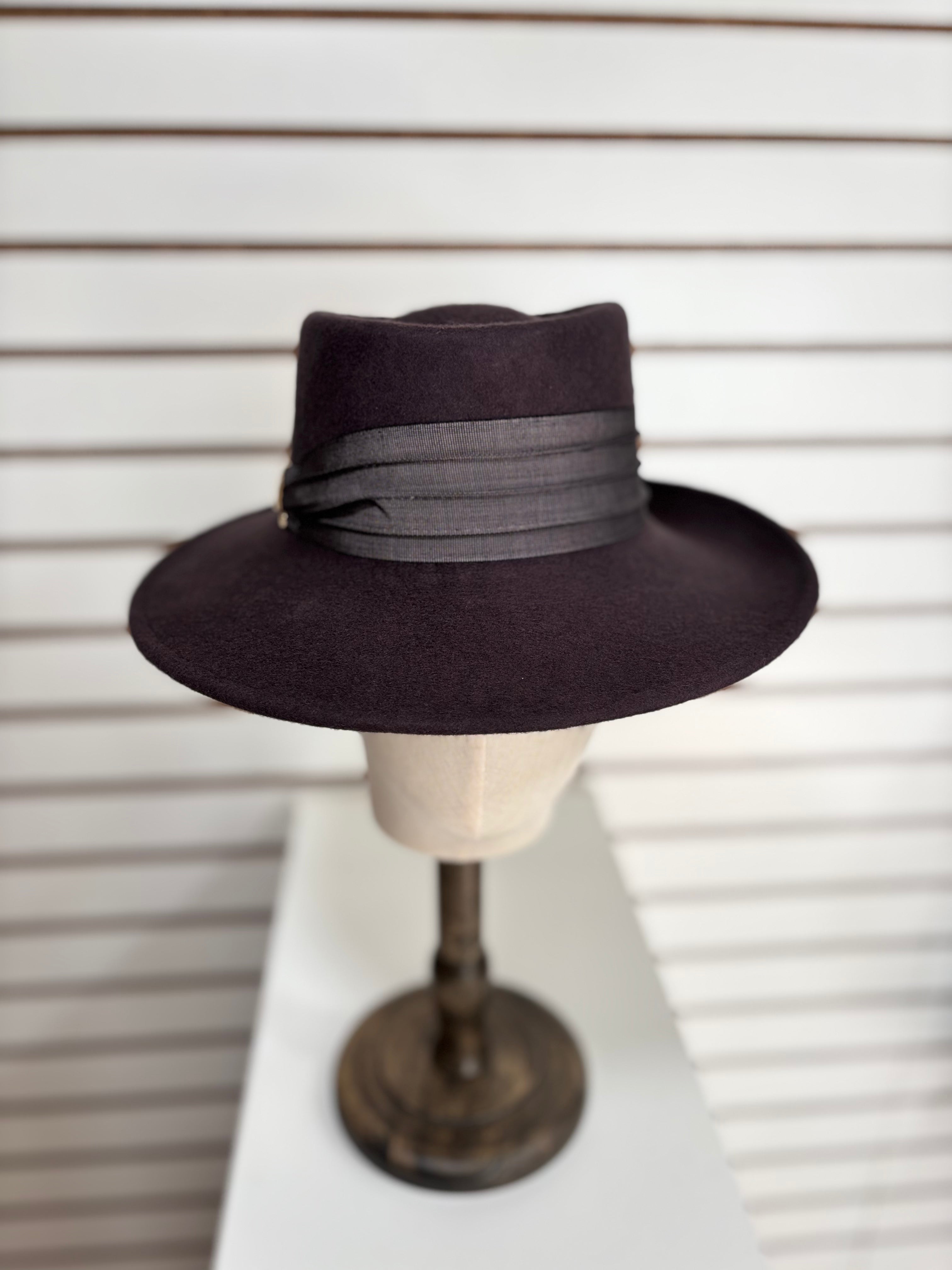 Women's Winter Hat - 25089