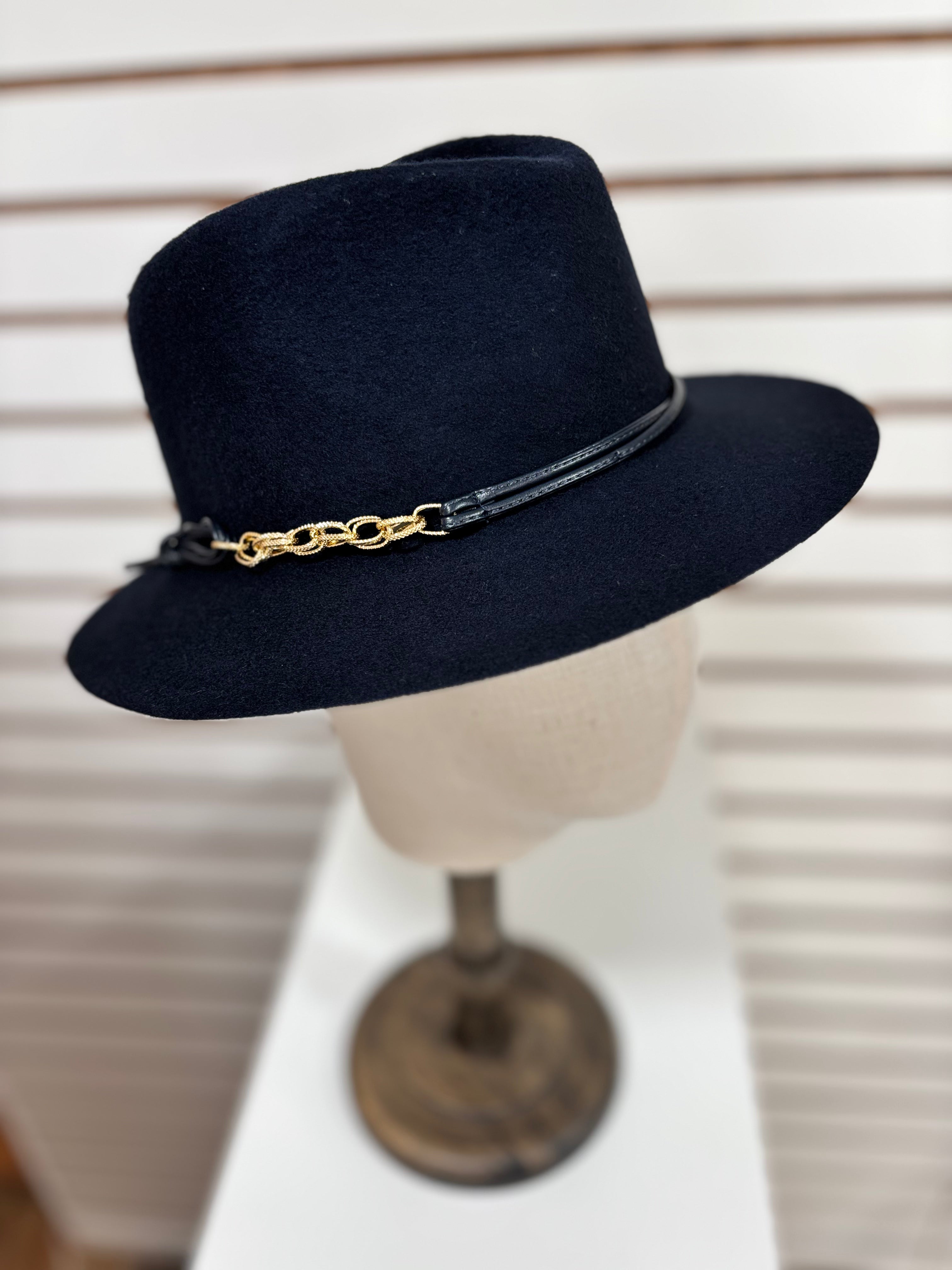 Girl's Winter Hat - 16720