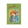 Jorrick, the Little Thief - A. den Uil - Van Golen