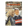 Eddie and Lydia Series: Volume 3 Crossroads - Alie Vogelaar