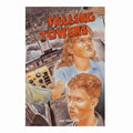 Eddie and Lydia Series: Volume 4 Falling Towers - Alie Vogelaar