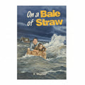 On a Bale of Straw - Alie Vogelaar