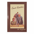 Evert Kooistra - J. Vreugdenhill