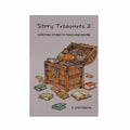 Story Treasures Volume 2 - A. Stoutjesdyk