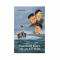 Fourteen Days on an Ice Floe - S. Abramsz