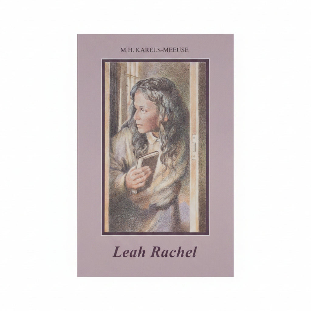 Leah Rachel - M.H. Karels-Meeuse