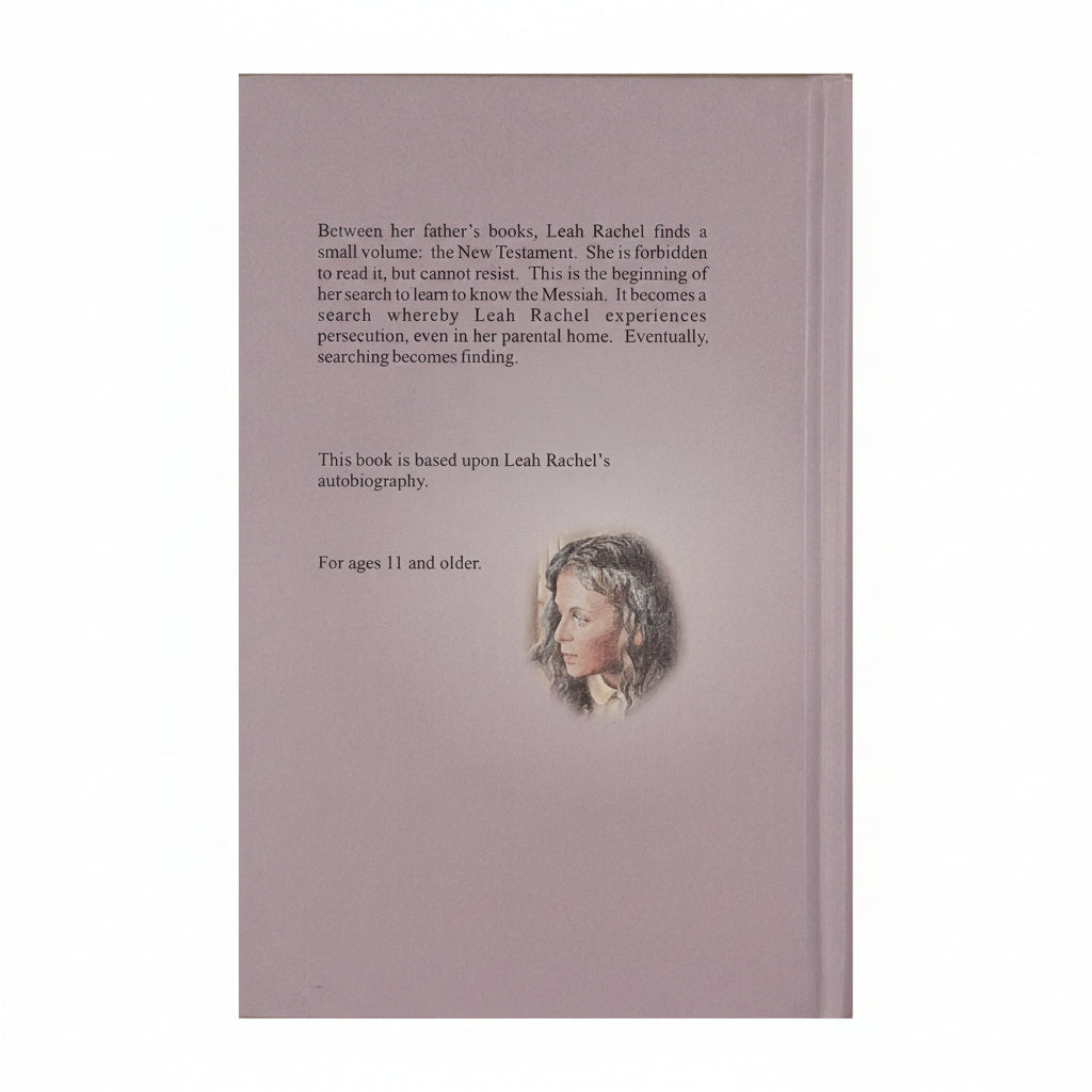 Leah Rachel - M.H. Karels-Meeuse