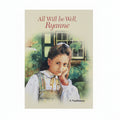 All Will be Well Ryanne - S. van Duinen