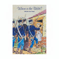 Where is the Bible? - Diteke den Haan