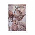 The Frenchman from Geneva - P. de Zeeuw