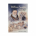 William Tyndale, the English Treasure Seeker - J. Bout & N. J. Spaan