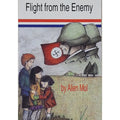 Flight From the Enemy - Aileen Mol
