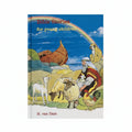 Bible Stories for Young Children: H van Dam