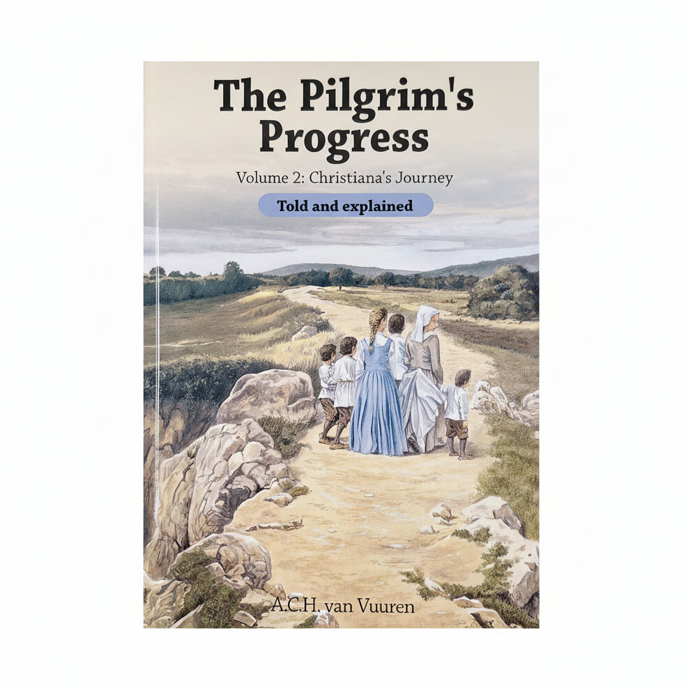 Pilgrim's Progress - Volume 2: Christiana's Journey