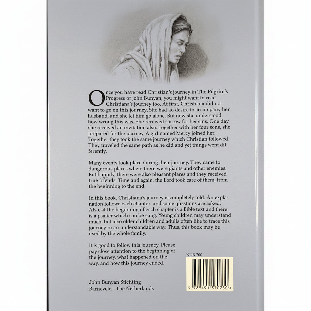 Pilgrim's Progress - Volume 2: Christiana's Journey