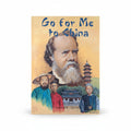 Go for me to China - J. Kranendonk-Gijssen