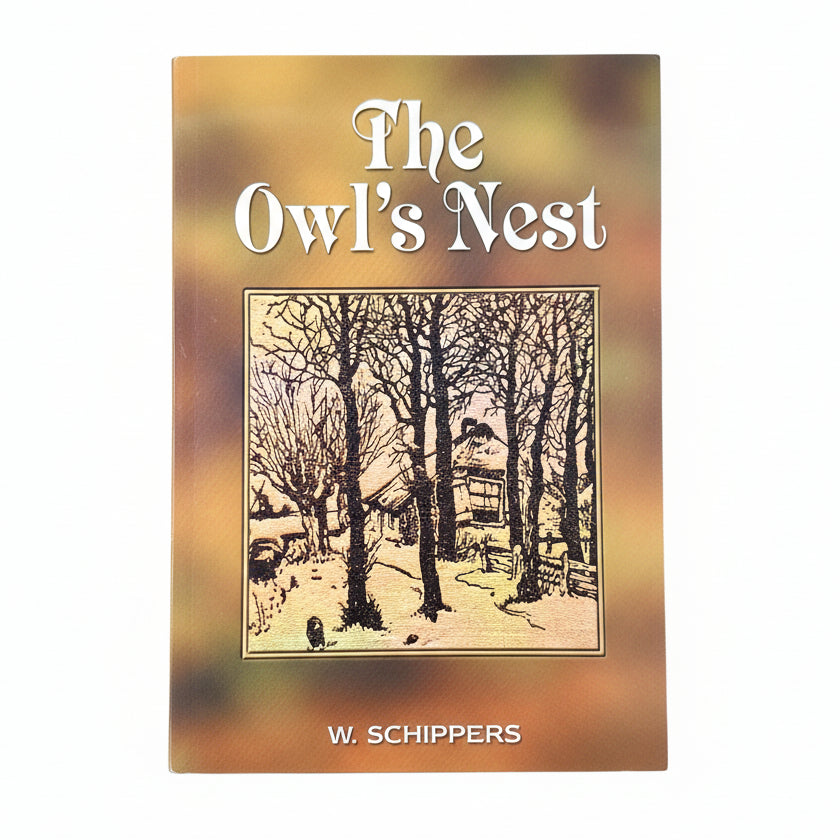 The Owls Nest - W. Schippers