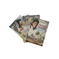 Bundle and Save! Church History Series Bundle 1: Volumes 1-4 - Alie Vogelaar