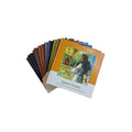 Bundle and Save! Bible Stories: Set of 14 Volumes - Rev. C.J. Meeuse