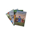 Bundle and Save! Struggle For Freedom Series: Full Set of 4 Volumes - Piet Prins