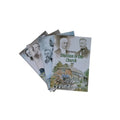 Bundle and Save! Church History Series Bundle 3: Volumes 9-12 - Alie Vogelaar