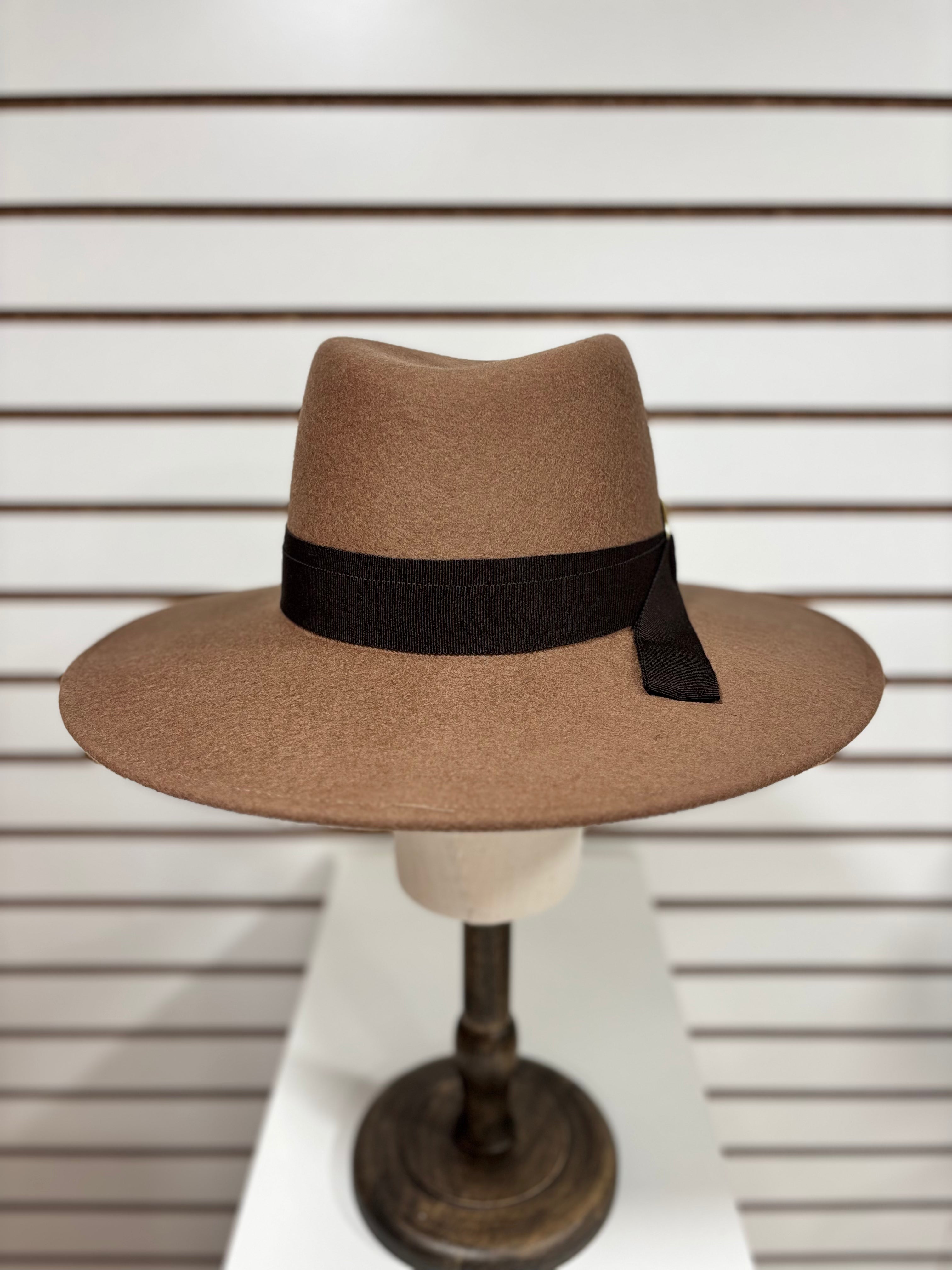 Women's Winter Hat - 9020