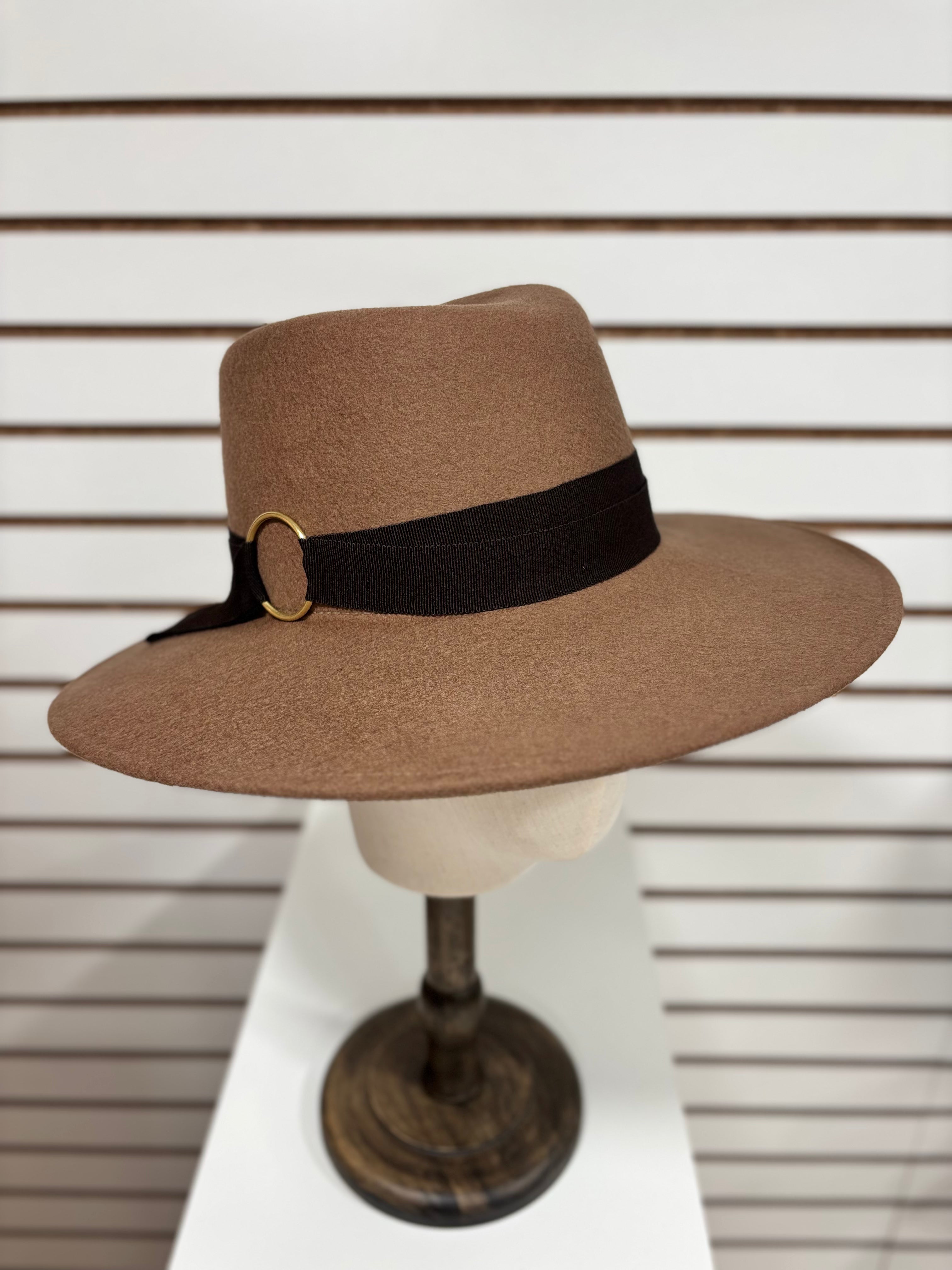 Women's Winter Hat - 9020