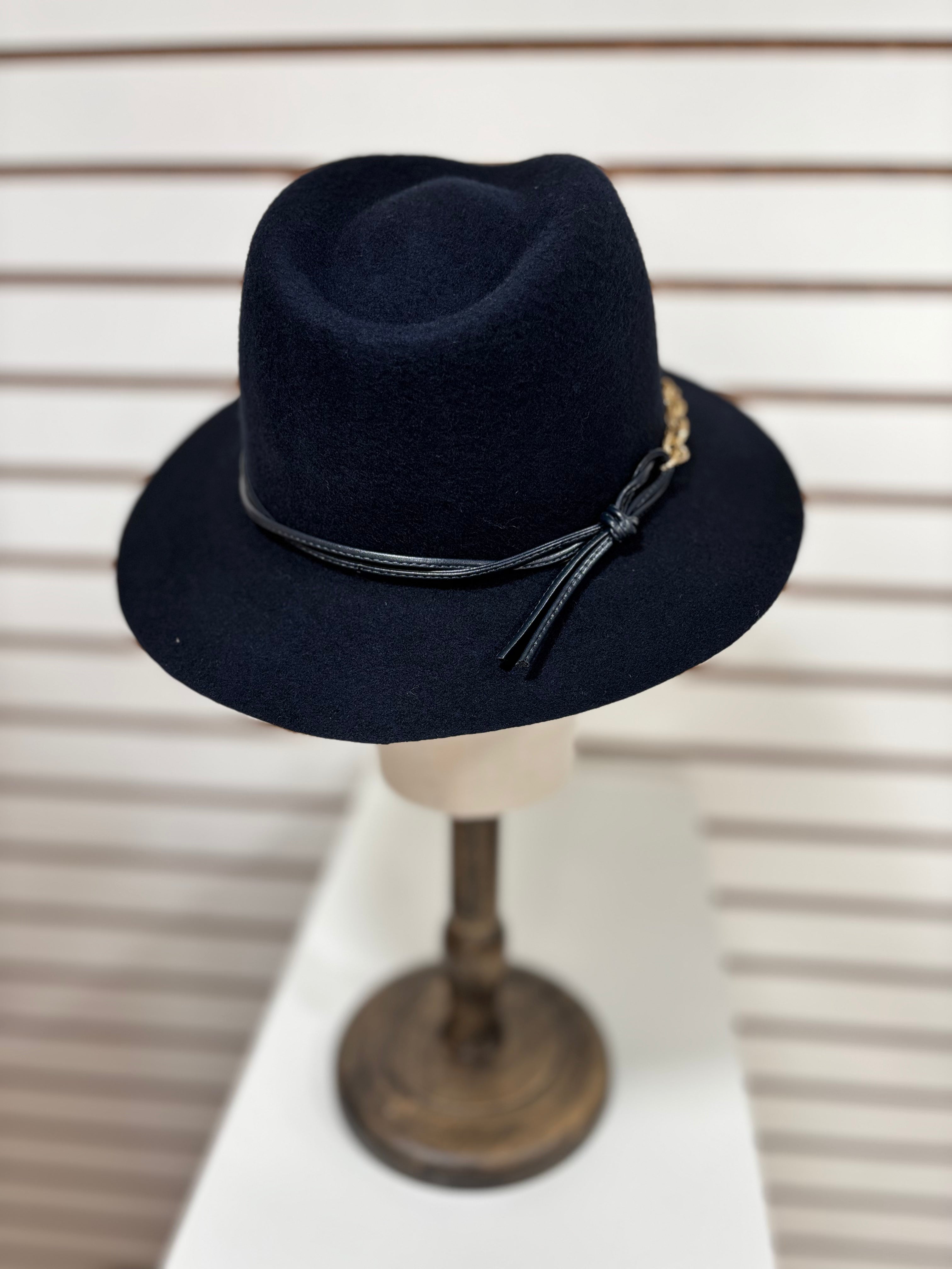 Girl's Winter Hat - 16720