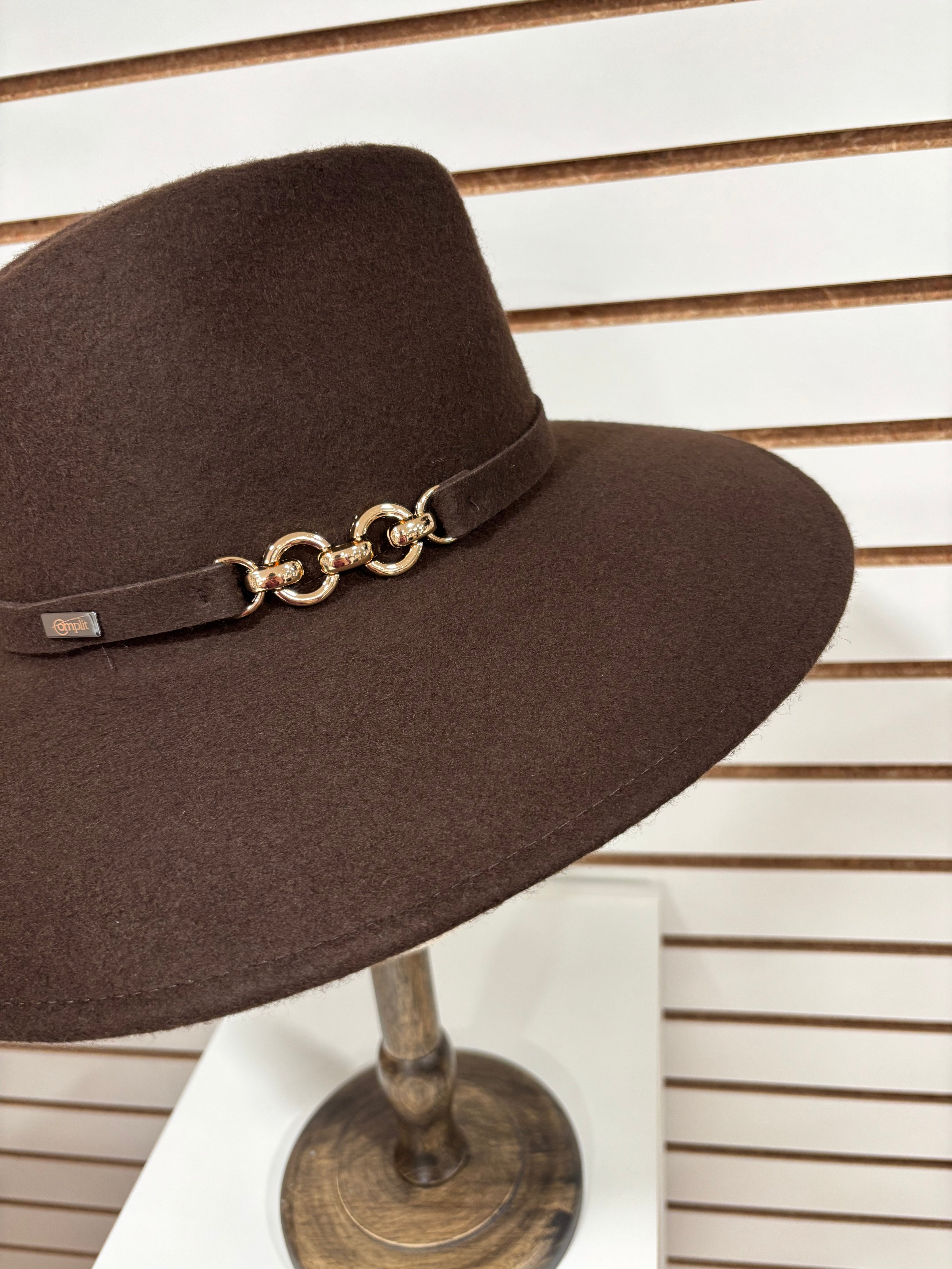 Women's Winter Hat - 25109