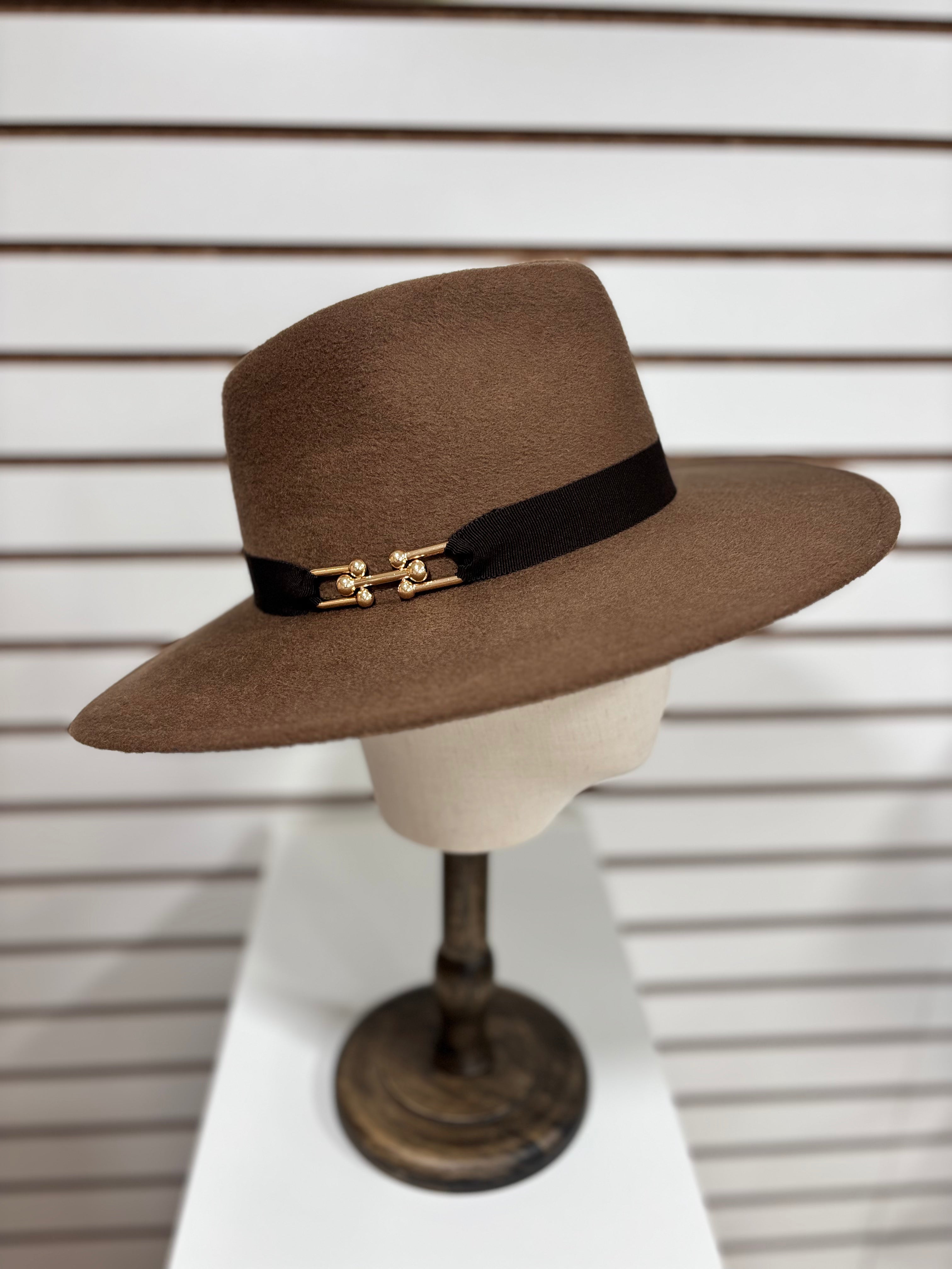 Women's Winter Hat - 9100