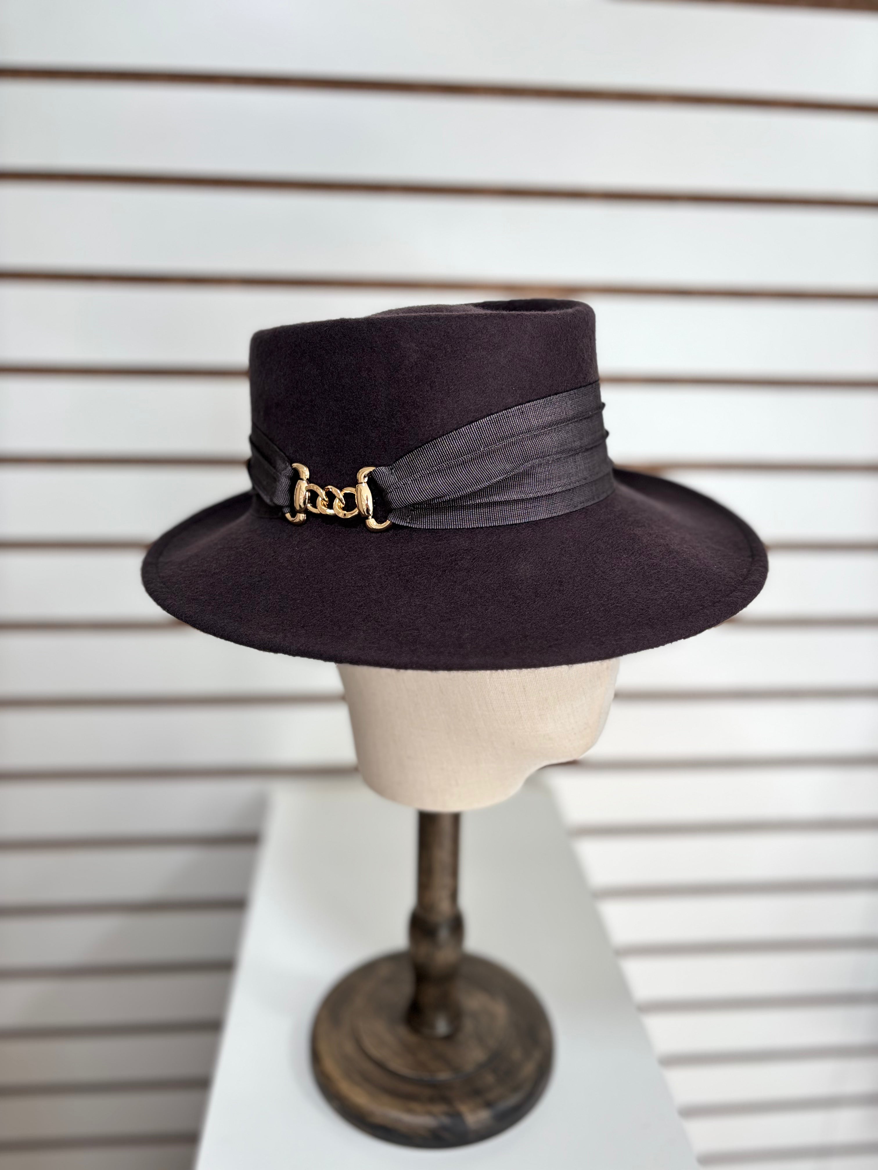 Women's Winter Hat - 25089