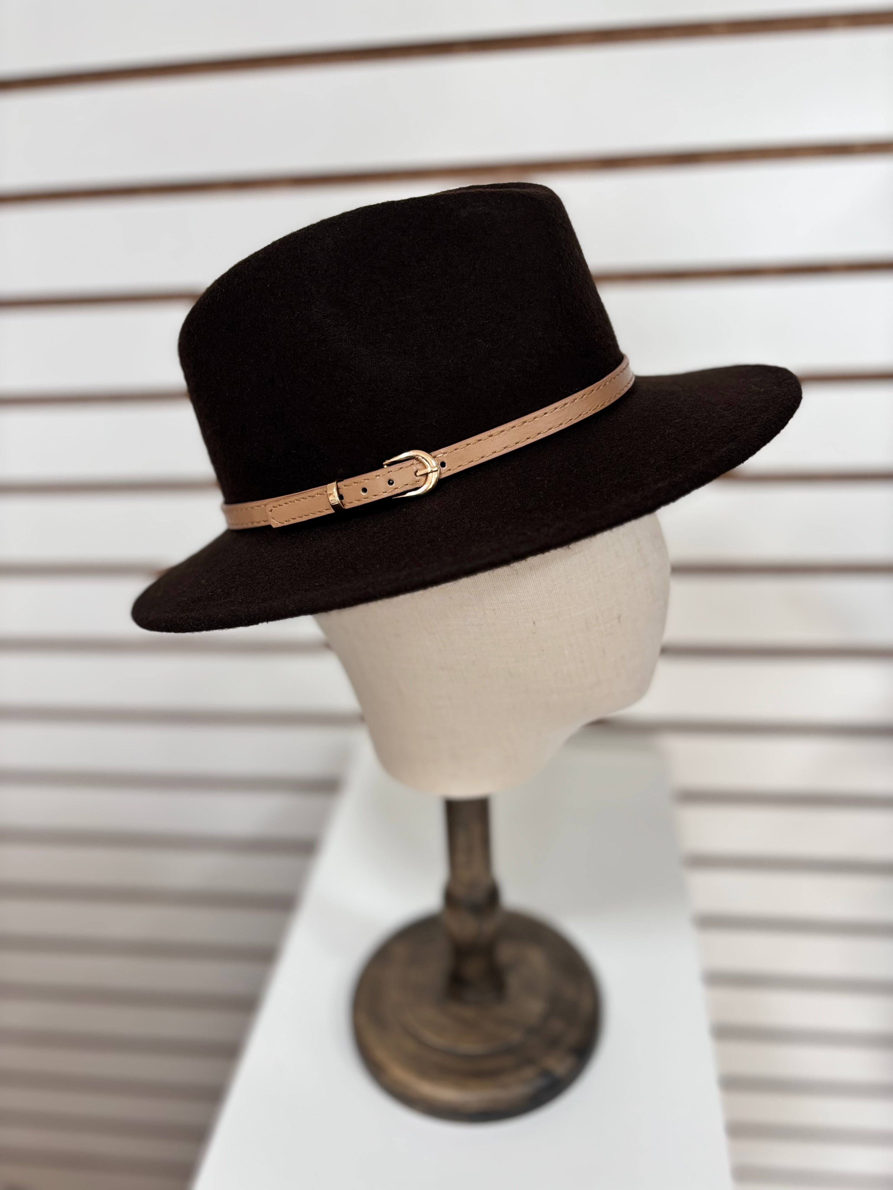 Girl's Winter Hat - 16725