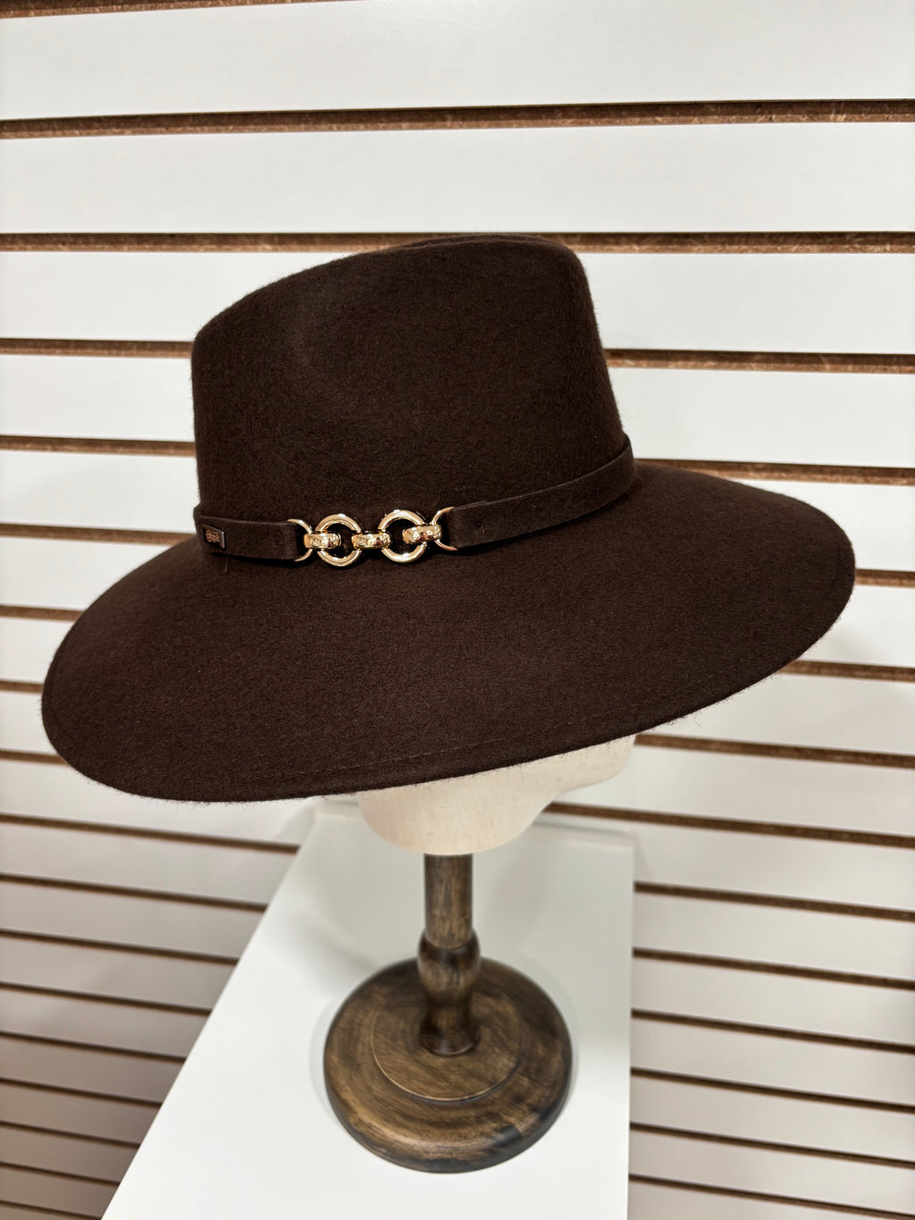 Women's Winter Hat - 25109