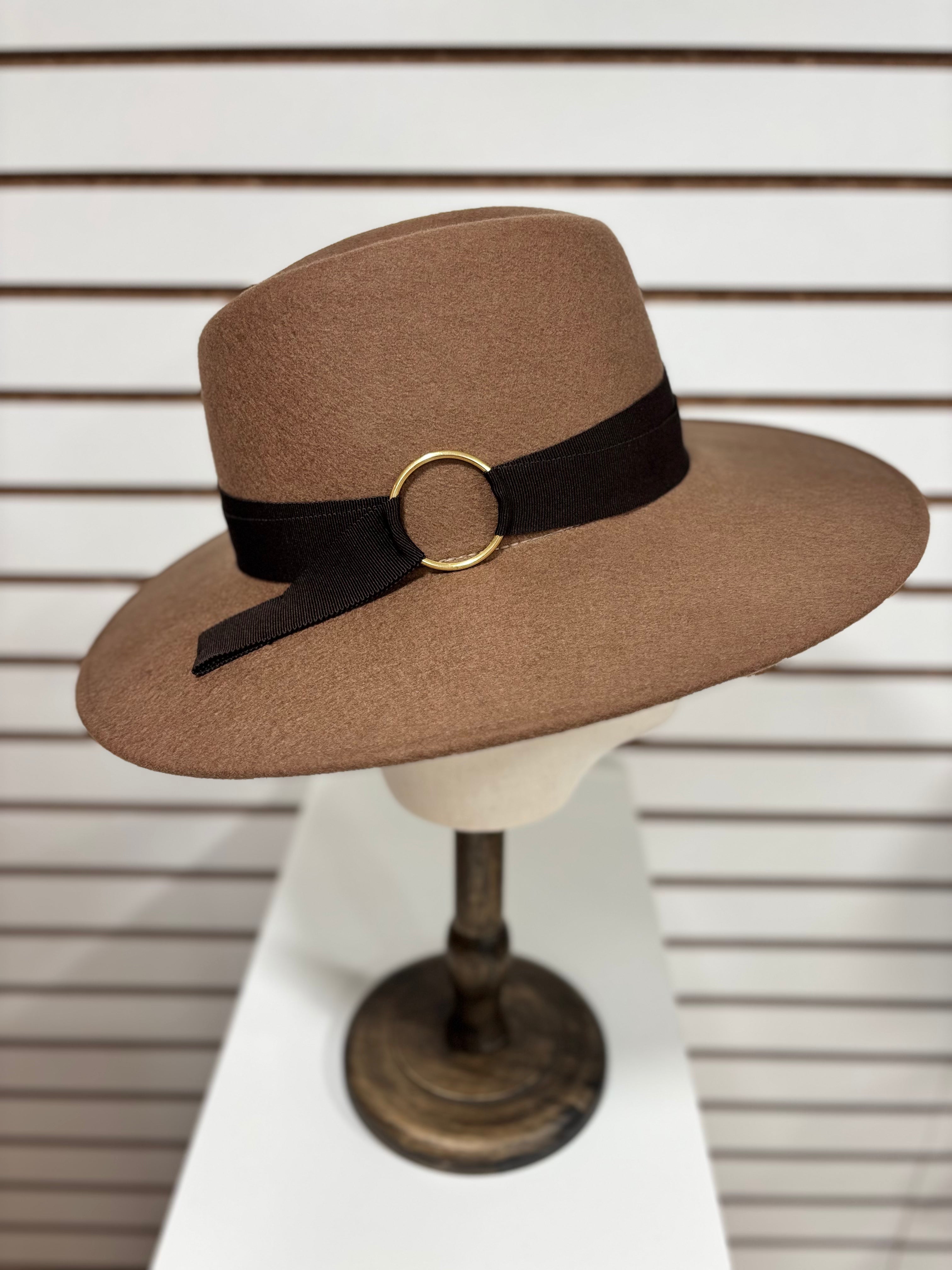 Women's Winter Hat - 9020