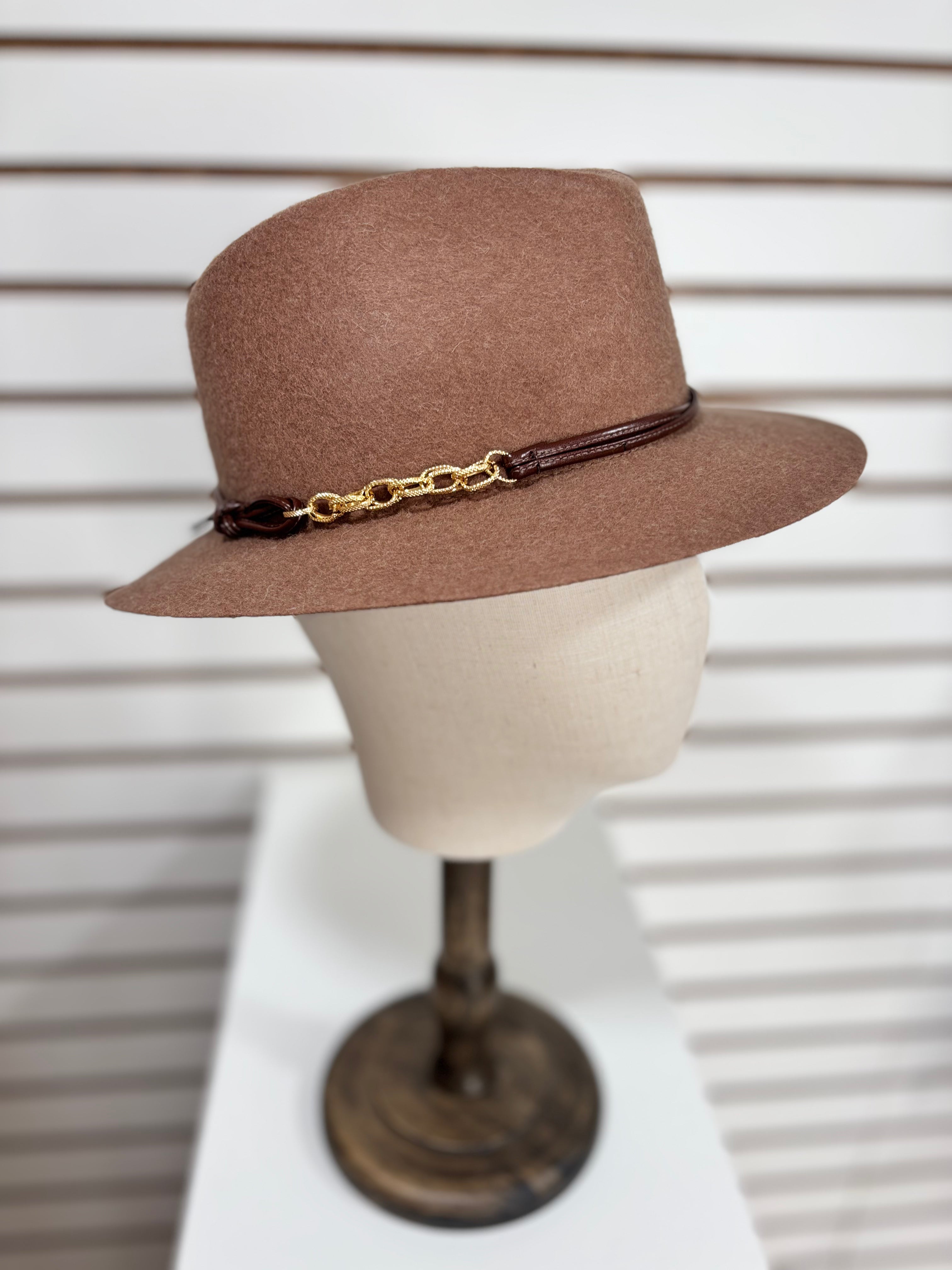 Girl's Winter Hat - 16720