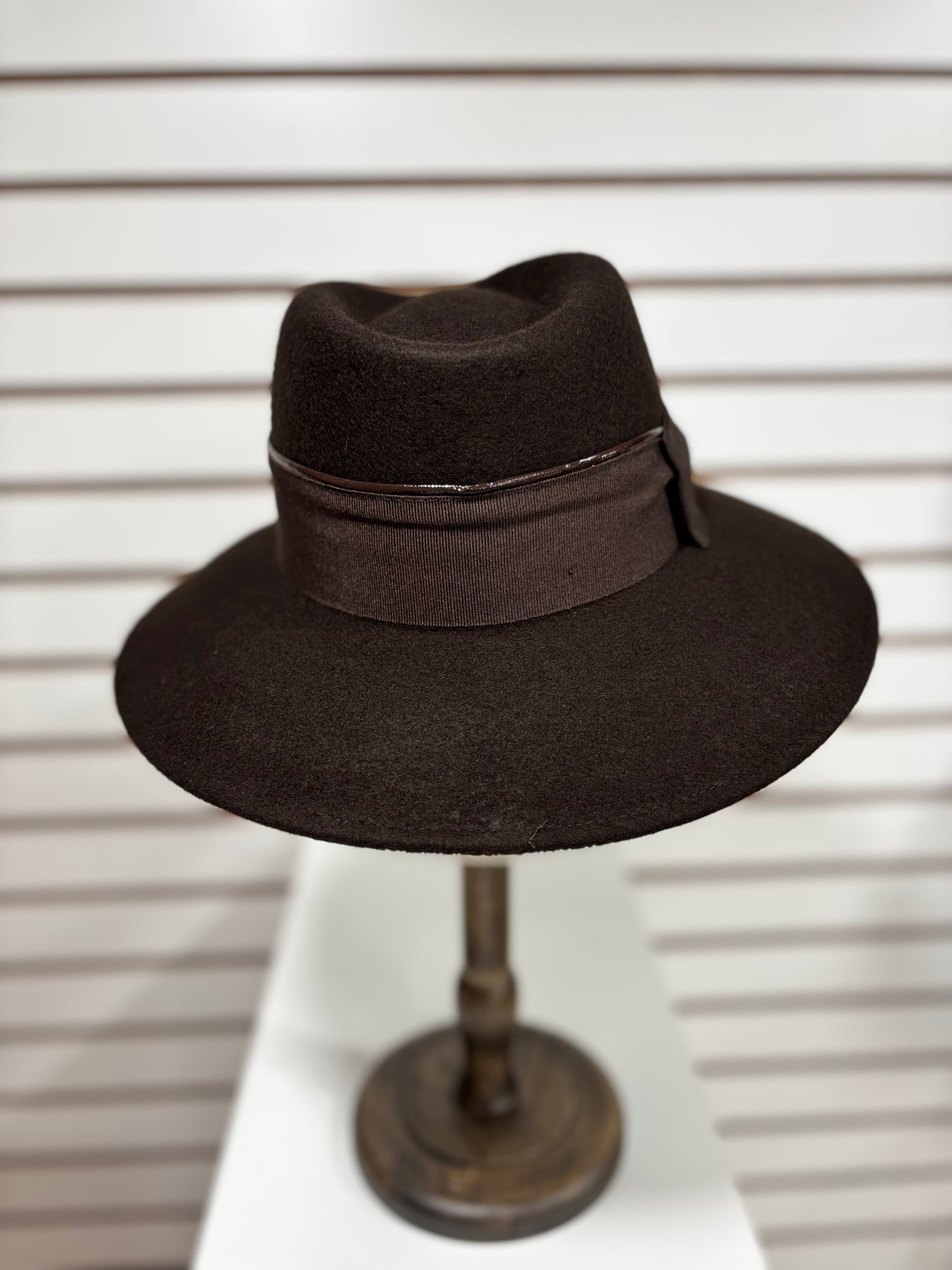 Women's Winter Hat - 16712