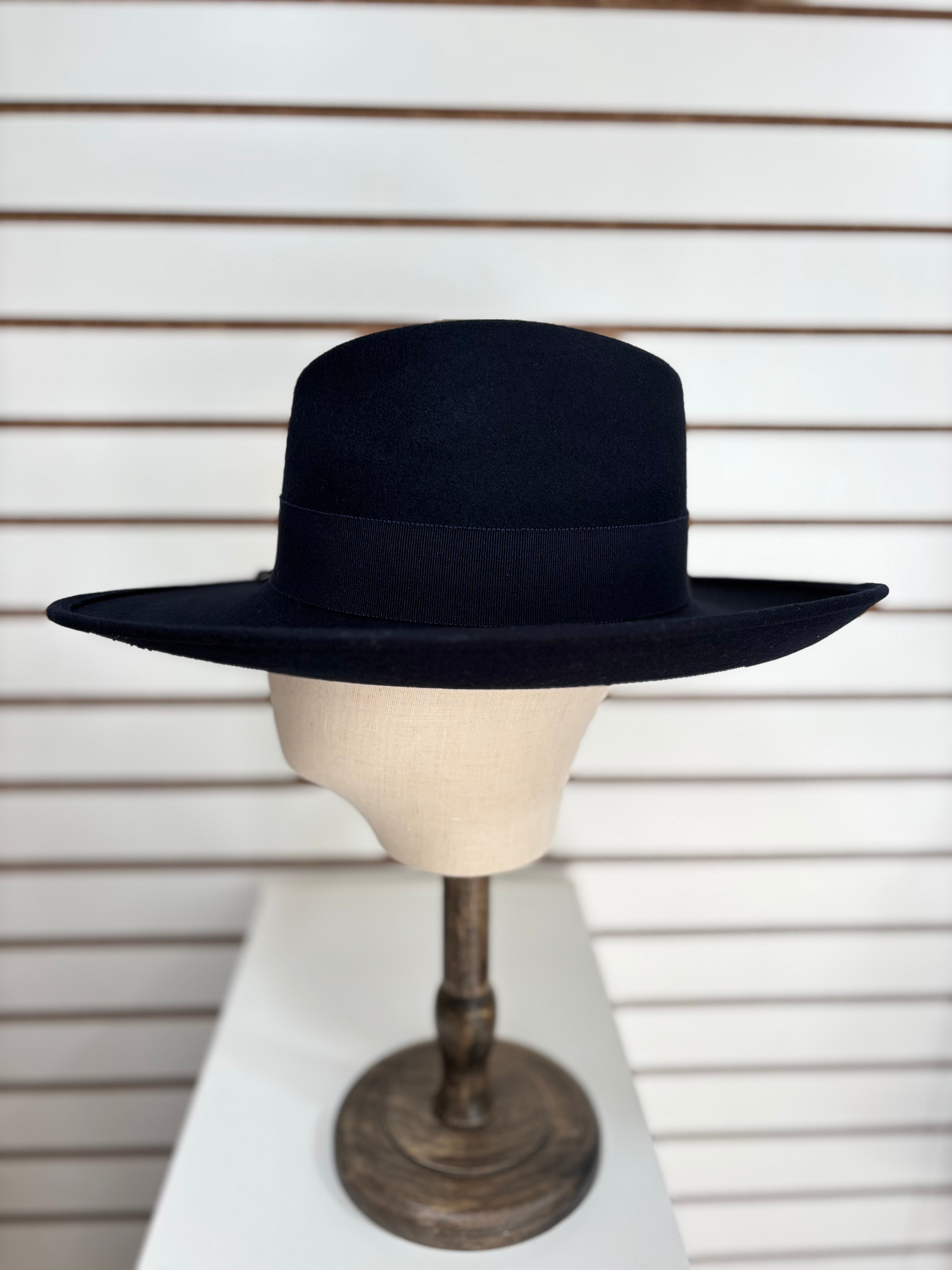 Women's Winter Hat - 1274