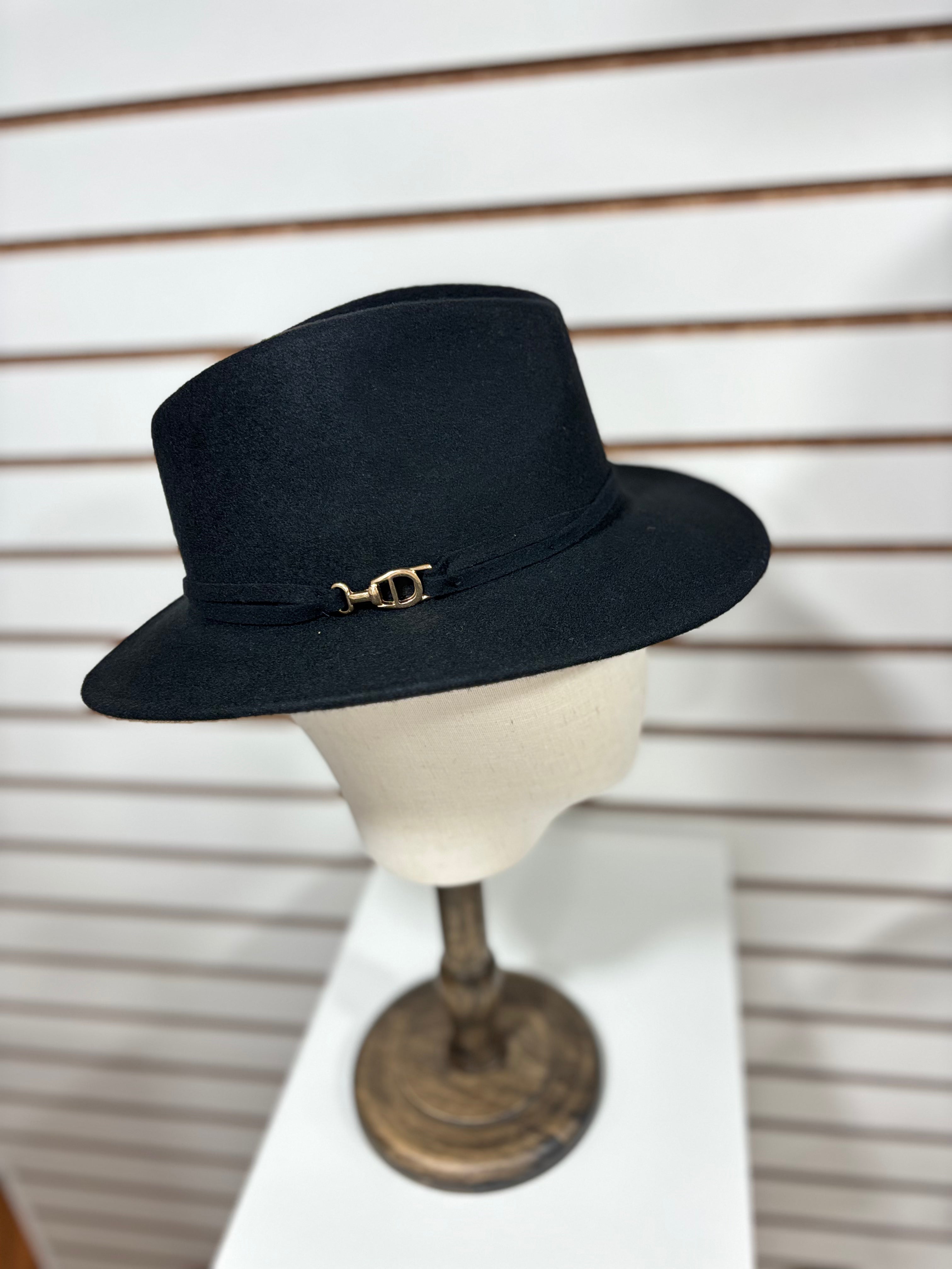 Girl's Winter Hat - 16725