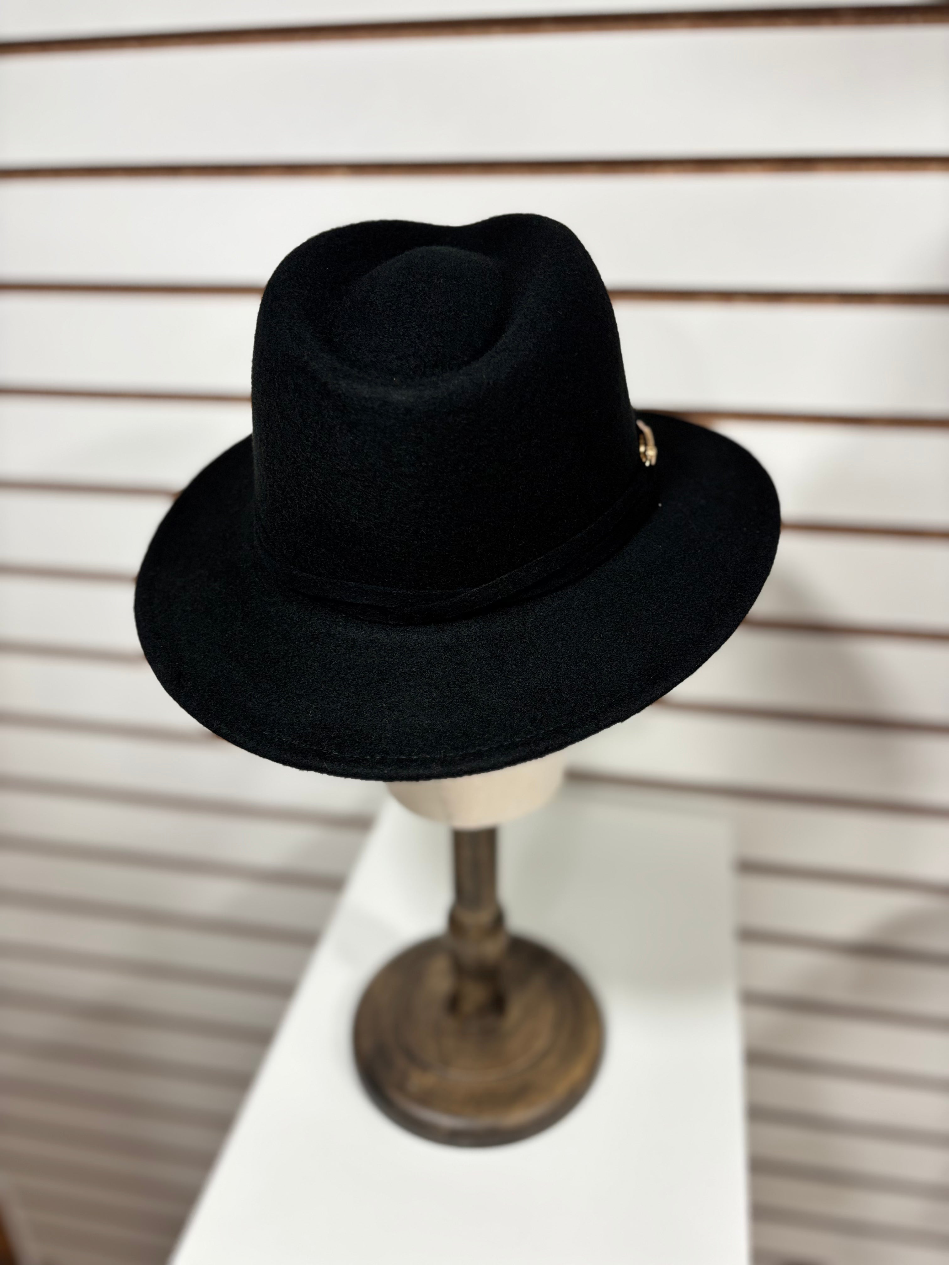 Girl's Winter Hat - 16725