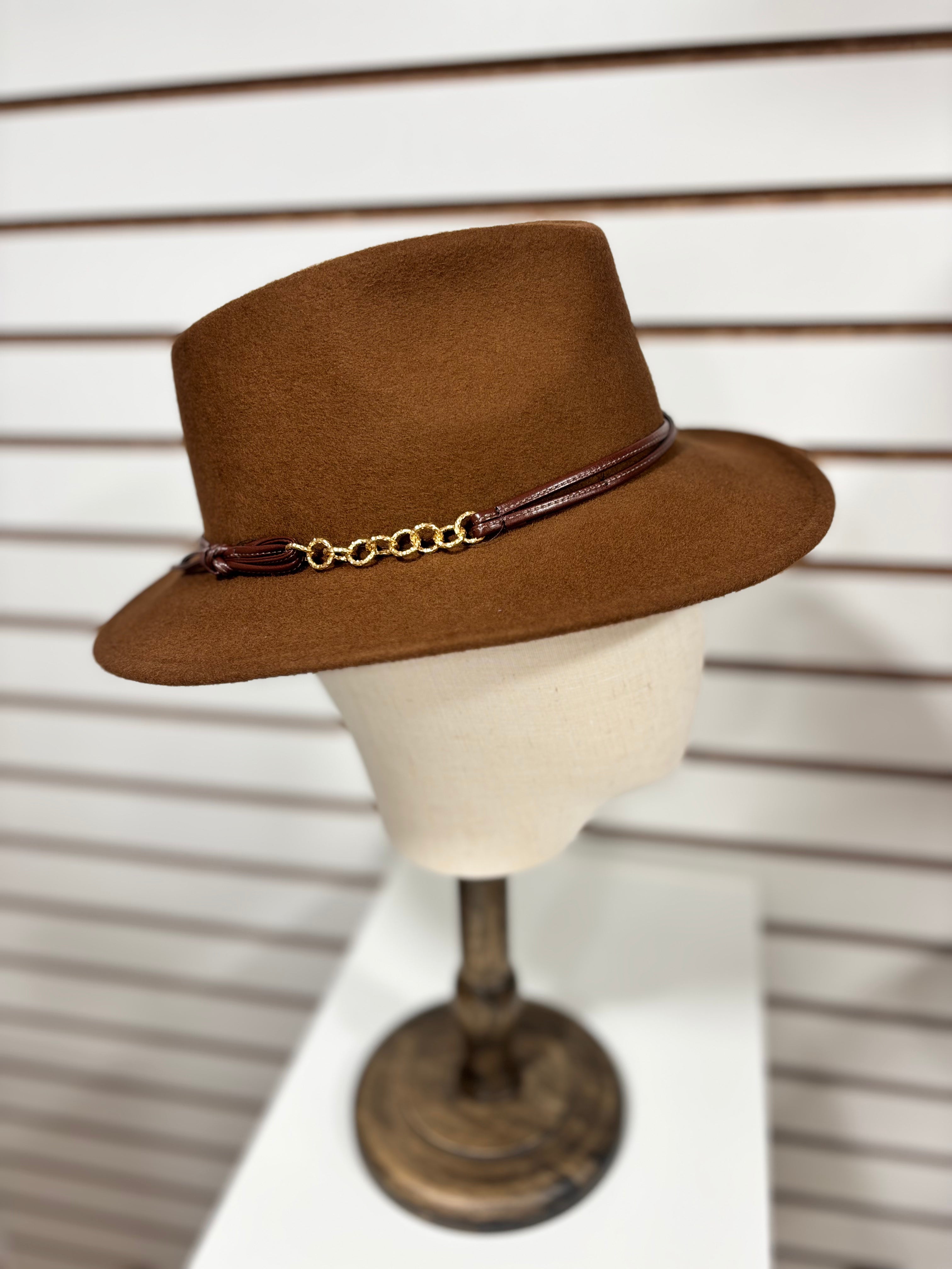 Girl's Winter Hat - 16706