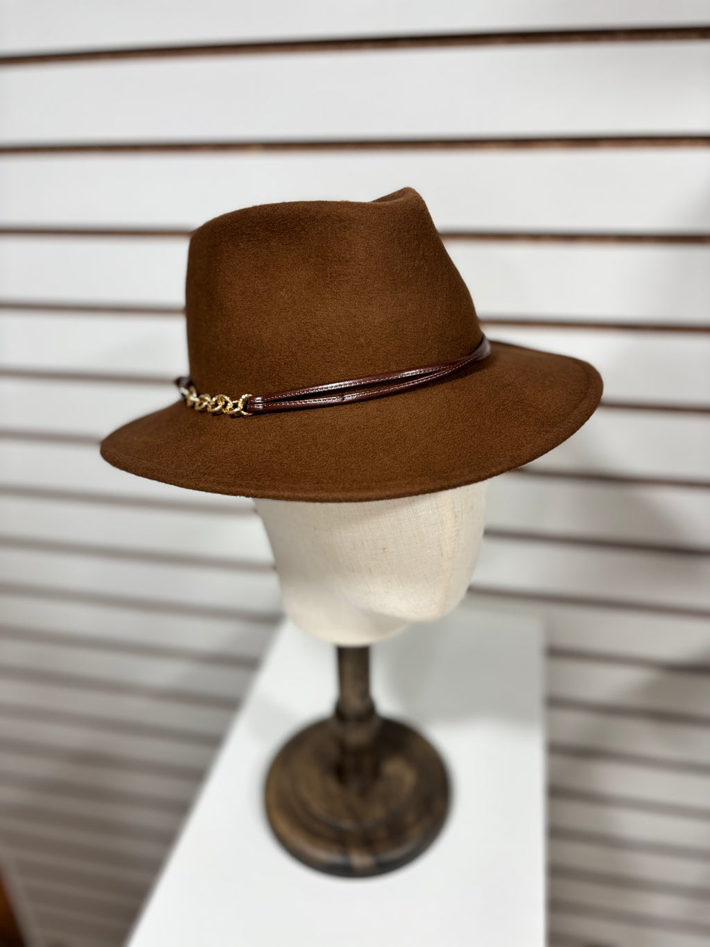 Girl's Winter Hat - 16706