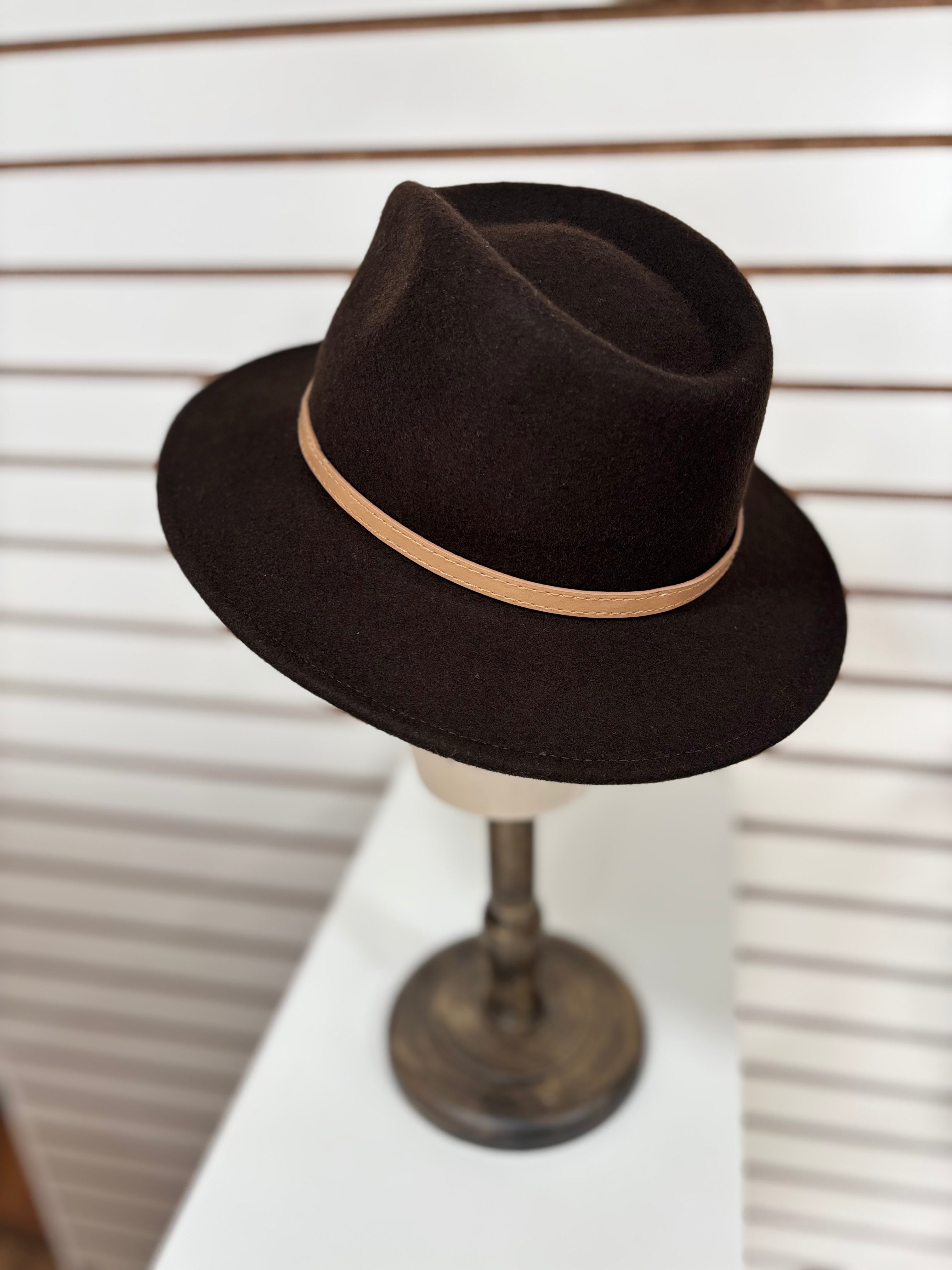 Girl's Winter Hat - 16725