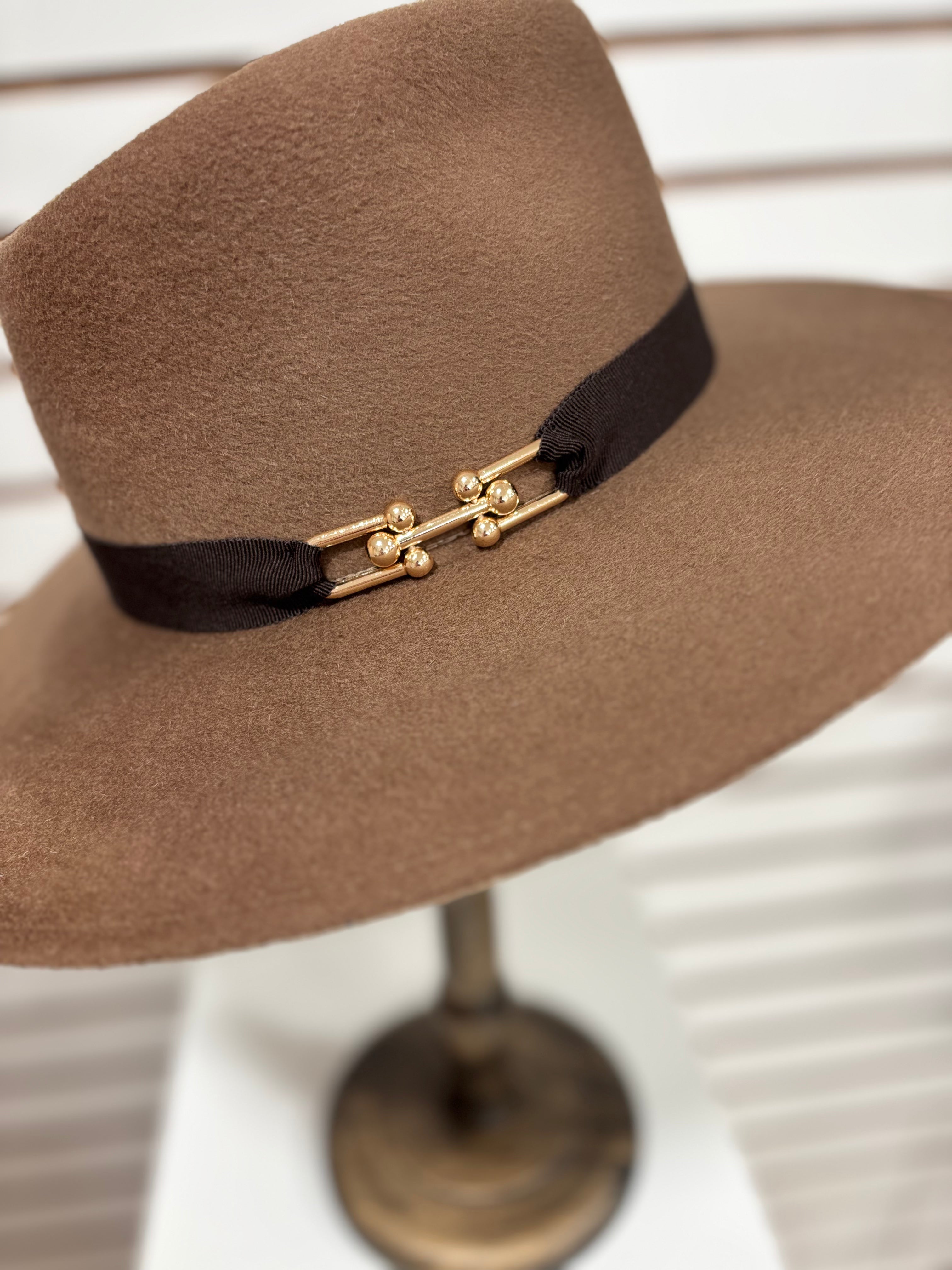 Women's Winter Hat - 9100