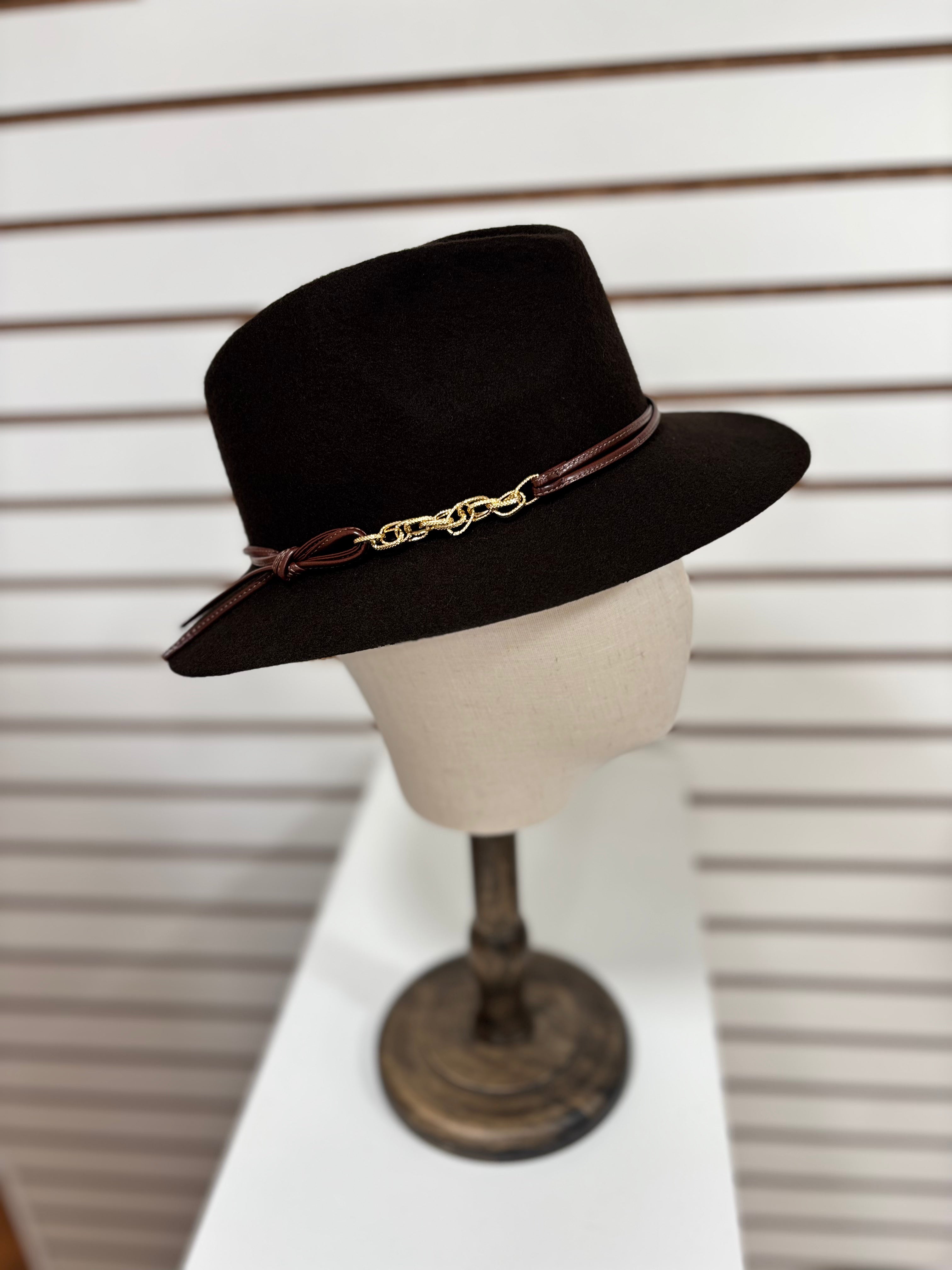Girl's Winter Hat - 16720