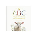 ABC: Simple Bible Texts for Tender Hearts by Anneka Maaskant & Joka Versteeg