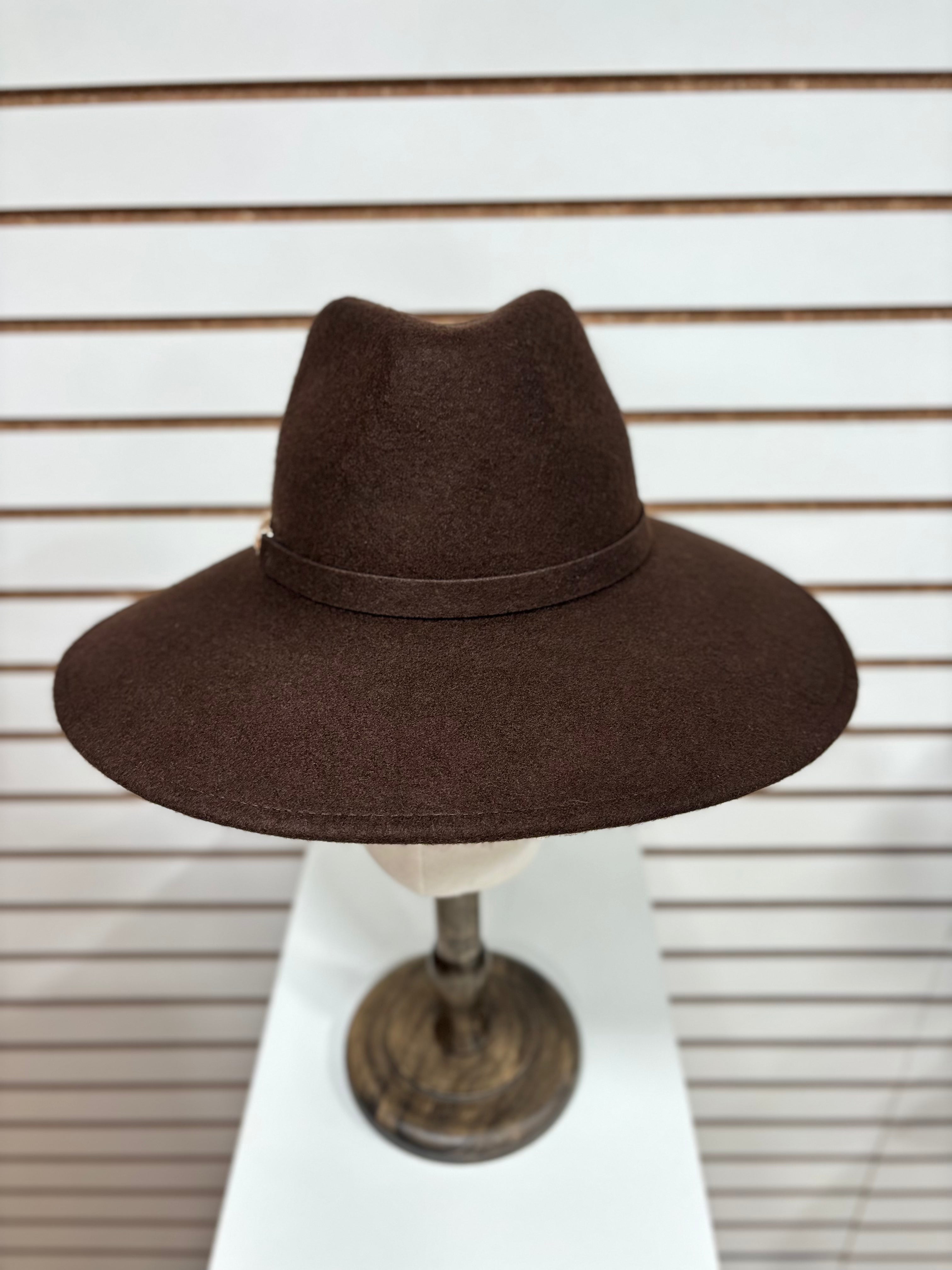 Women's Winter Hat - 25109