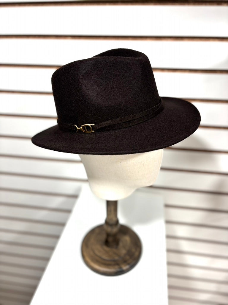 Girl's Winter Hat - 16725