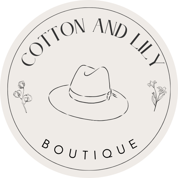 Cotton and Lily Boutique 