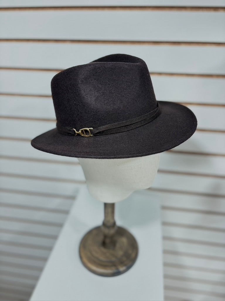 Girl's Winter Hat - 16725